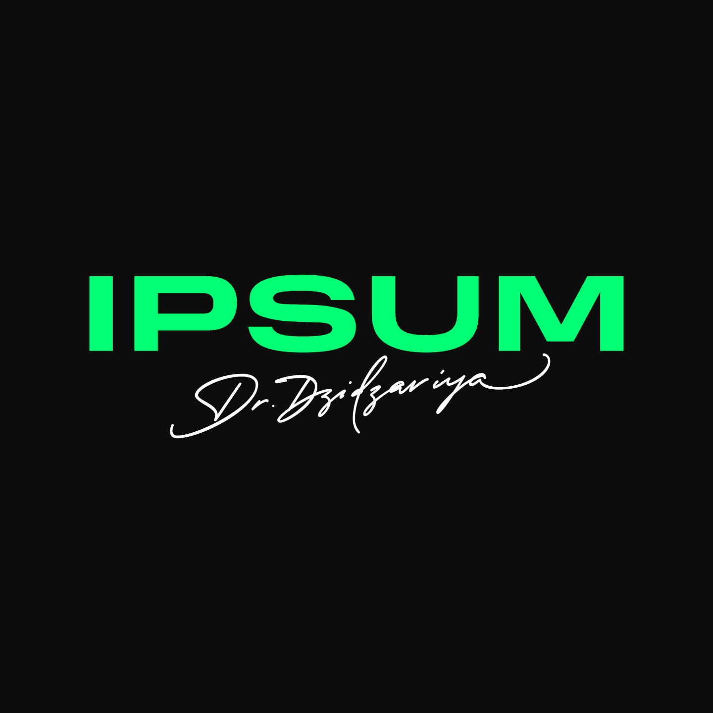 IPSUM